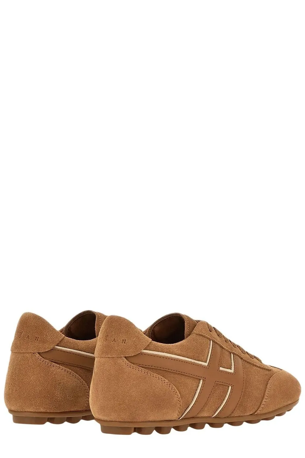 Hogan Olympia Low-Top Sneakers
