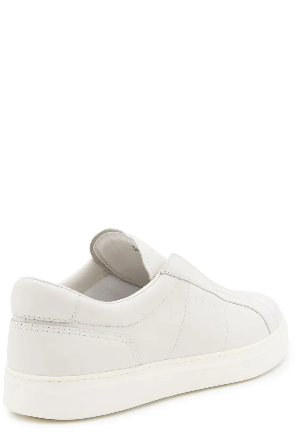 Hogan Panelled Slip-On Sneakers