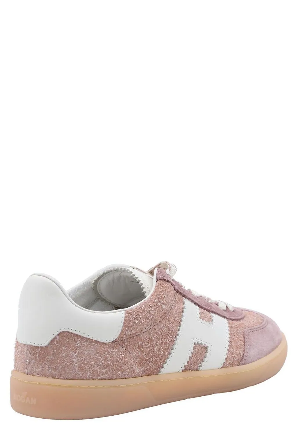 Hogan Cool Low-Top Sneakers