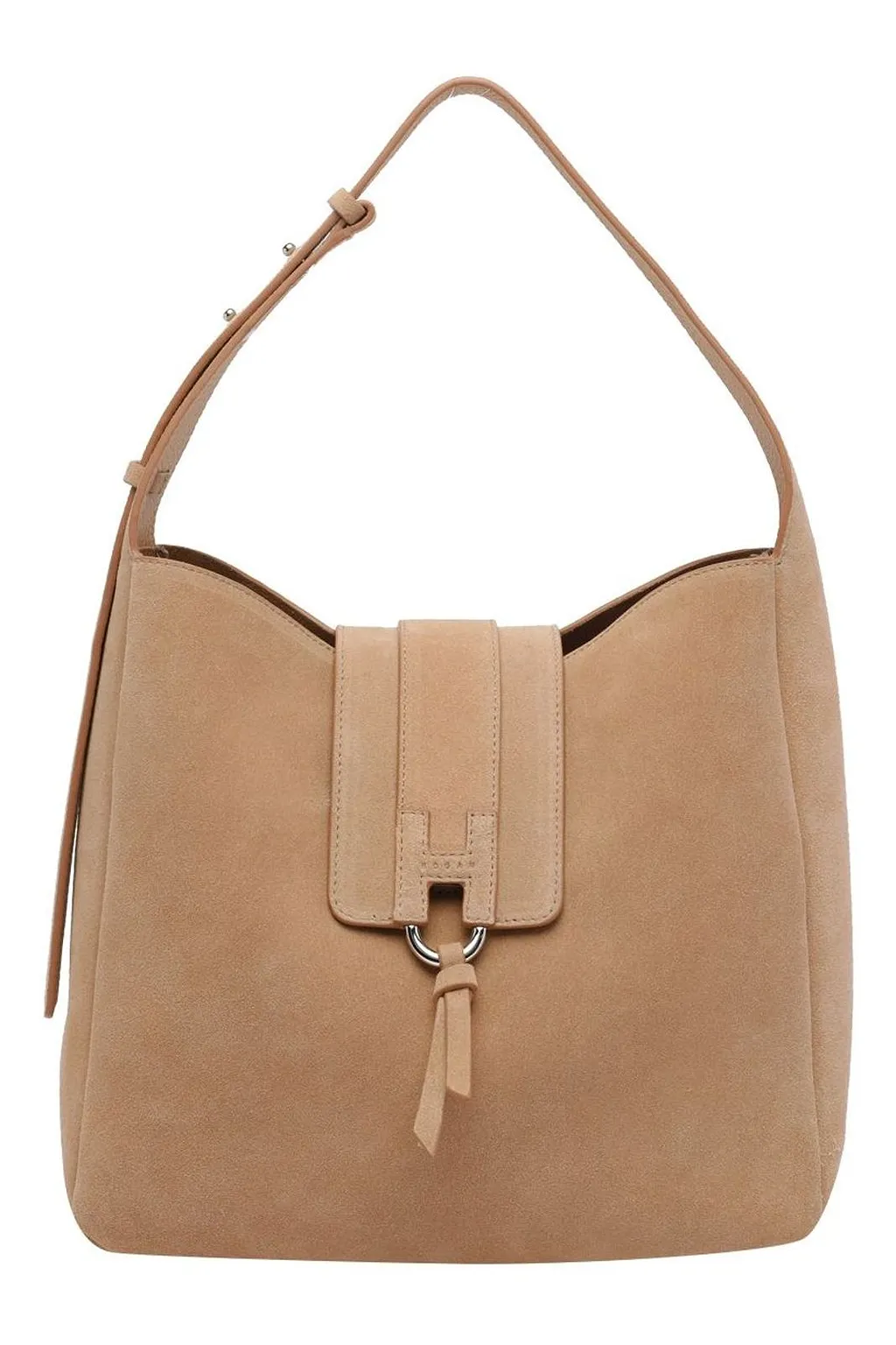 Hogan Trend Hobo Bag