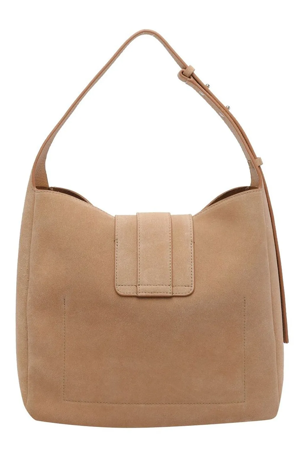 Hogan Trend Hobo Bag