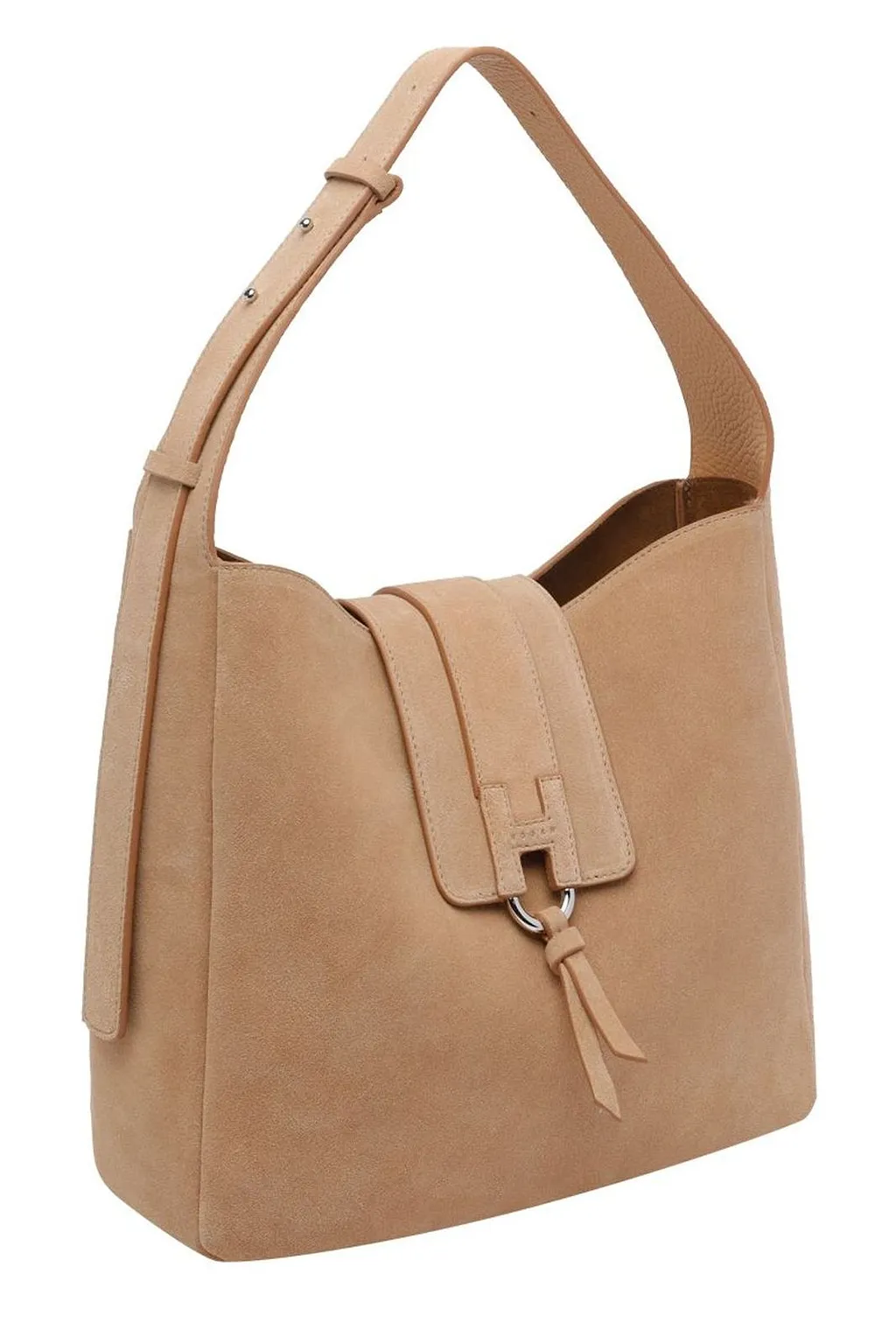 Hogan Trend Hobo Bag