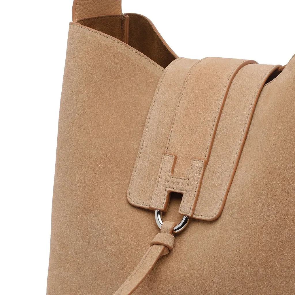 Hogan Trend Hobo Bag