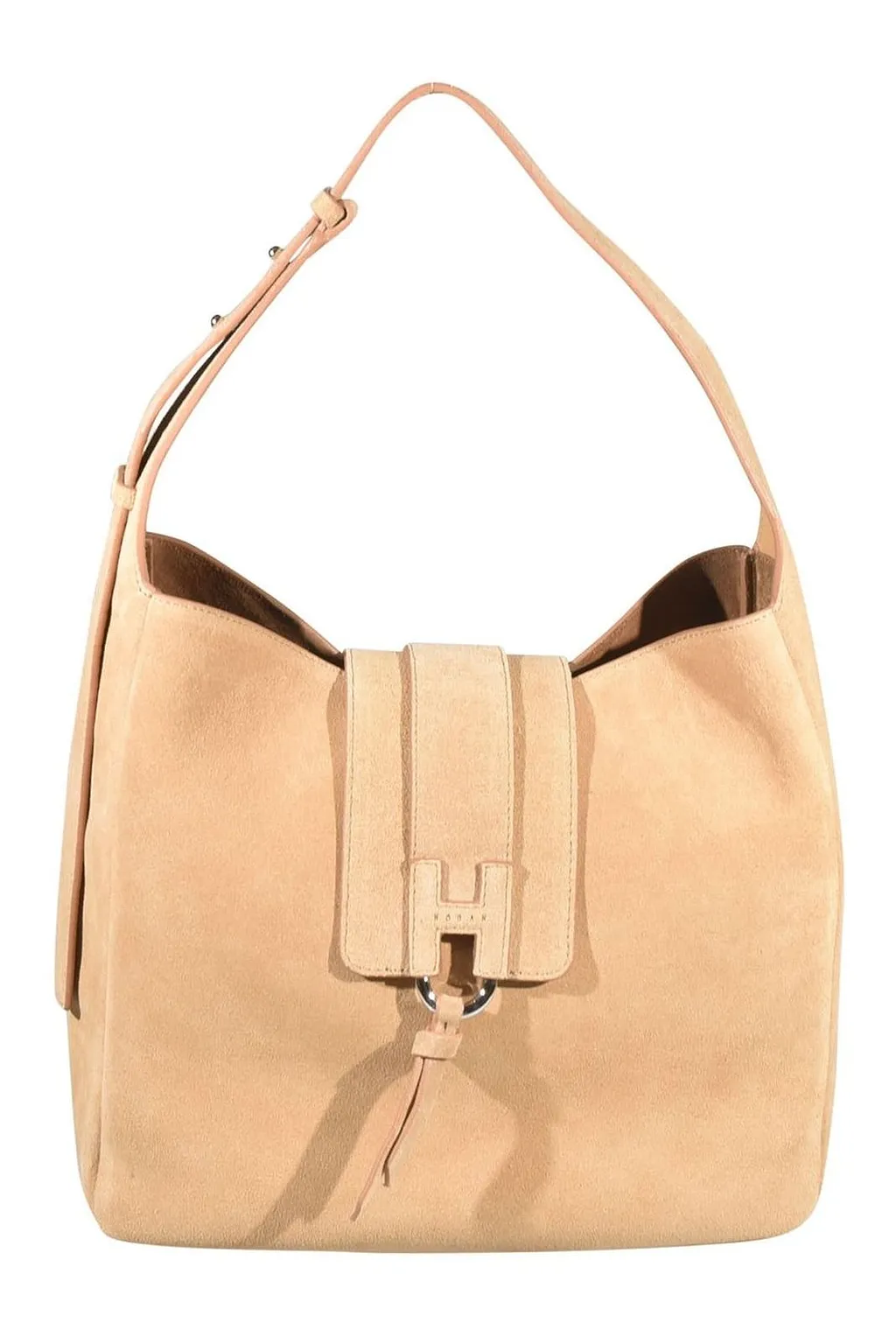 Hogan Trend Hobo Bag