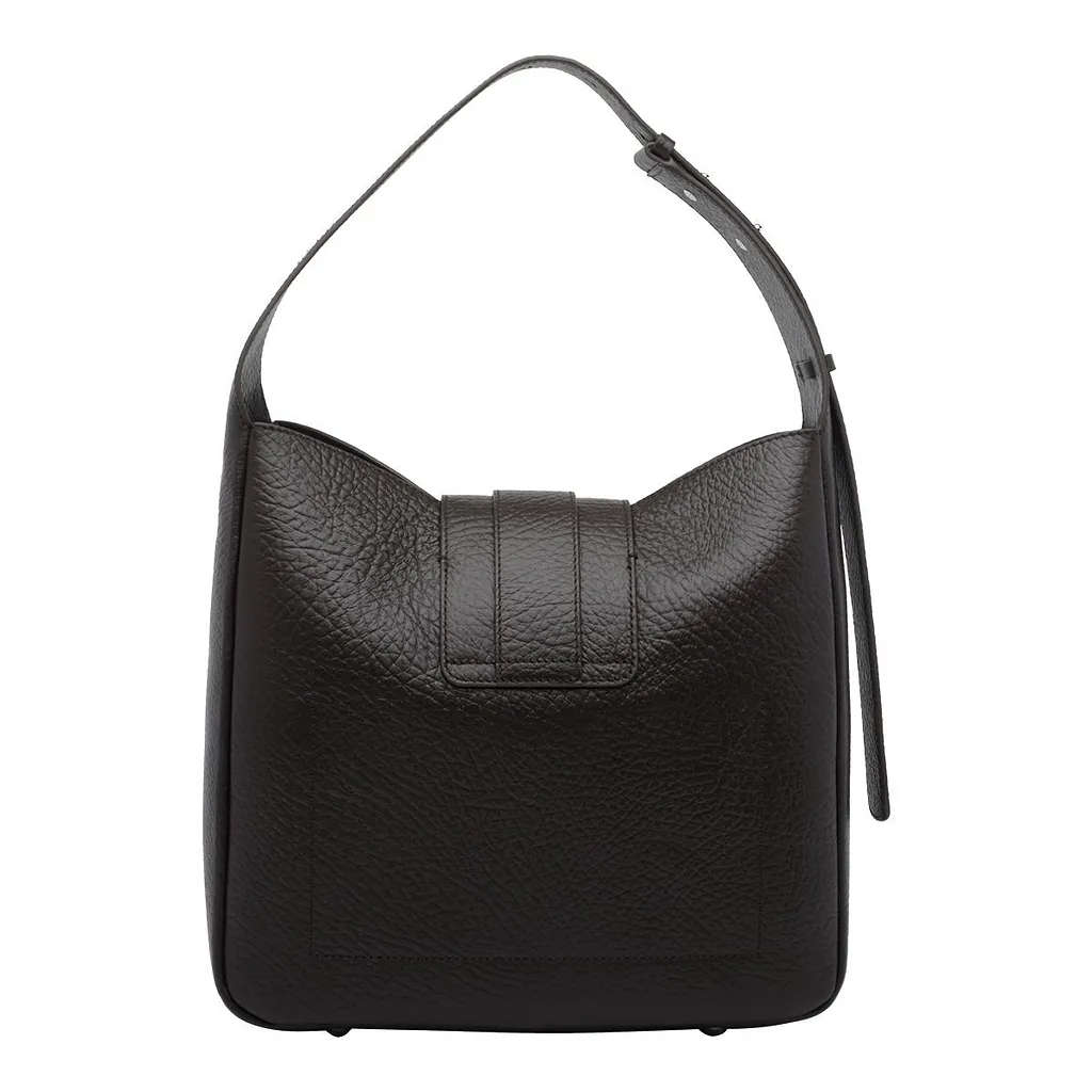 Hogan Trend Hobo Shoulder Bag