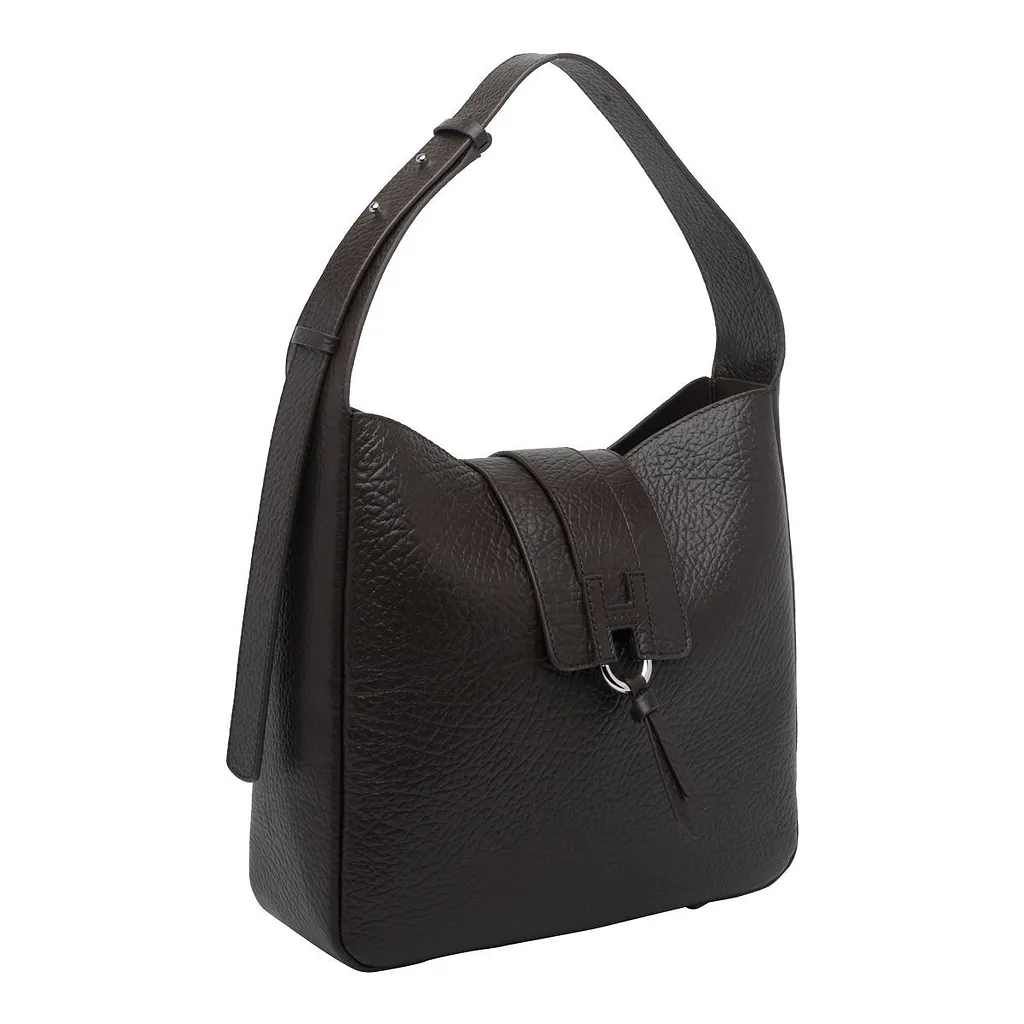 Hogan Trend Hobo Shoulder Bag
