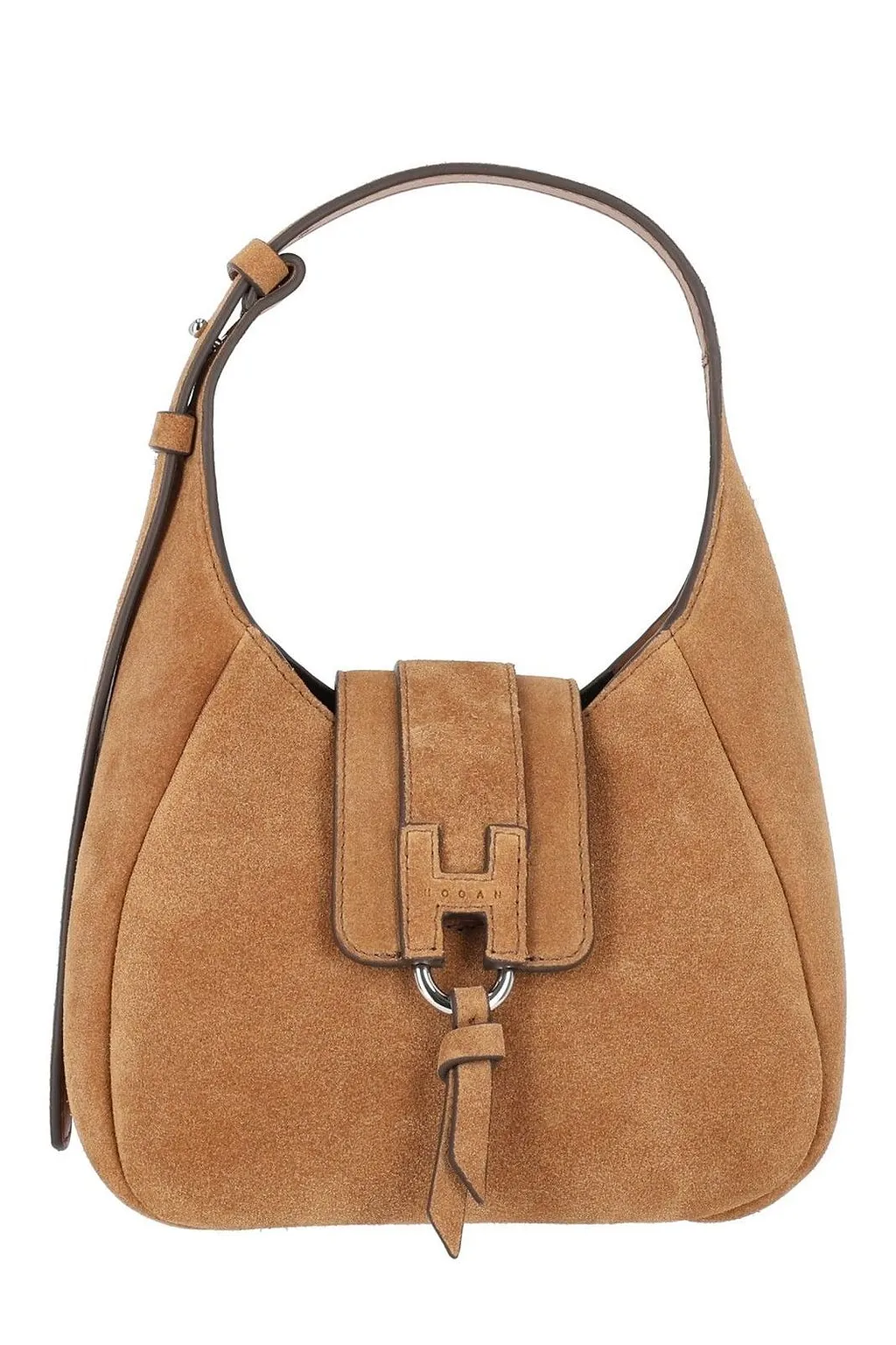 Hogan Trend Mini Hobo Bag