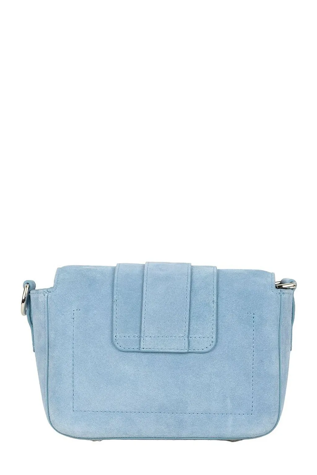 Hogan Trend Mini Hobo Bag