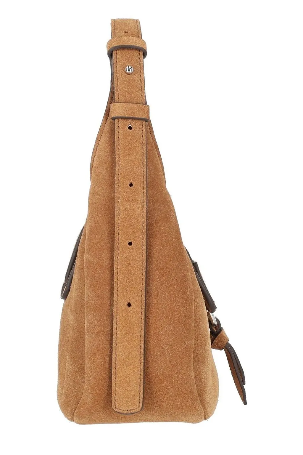 Hogan Trend Mini Hobo Bag