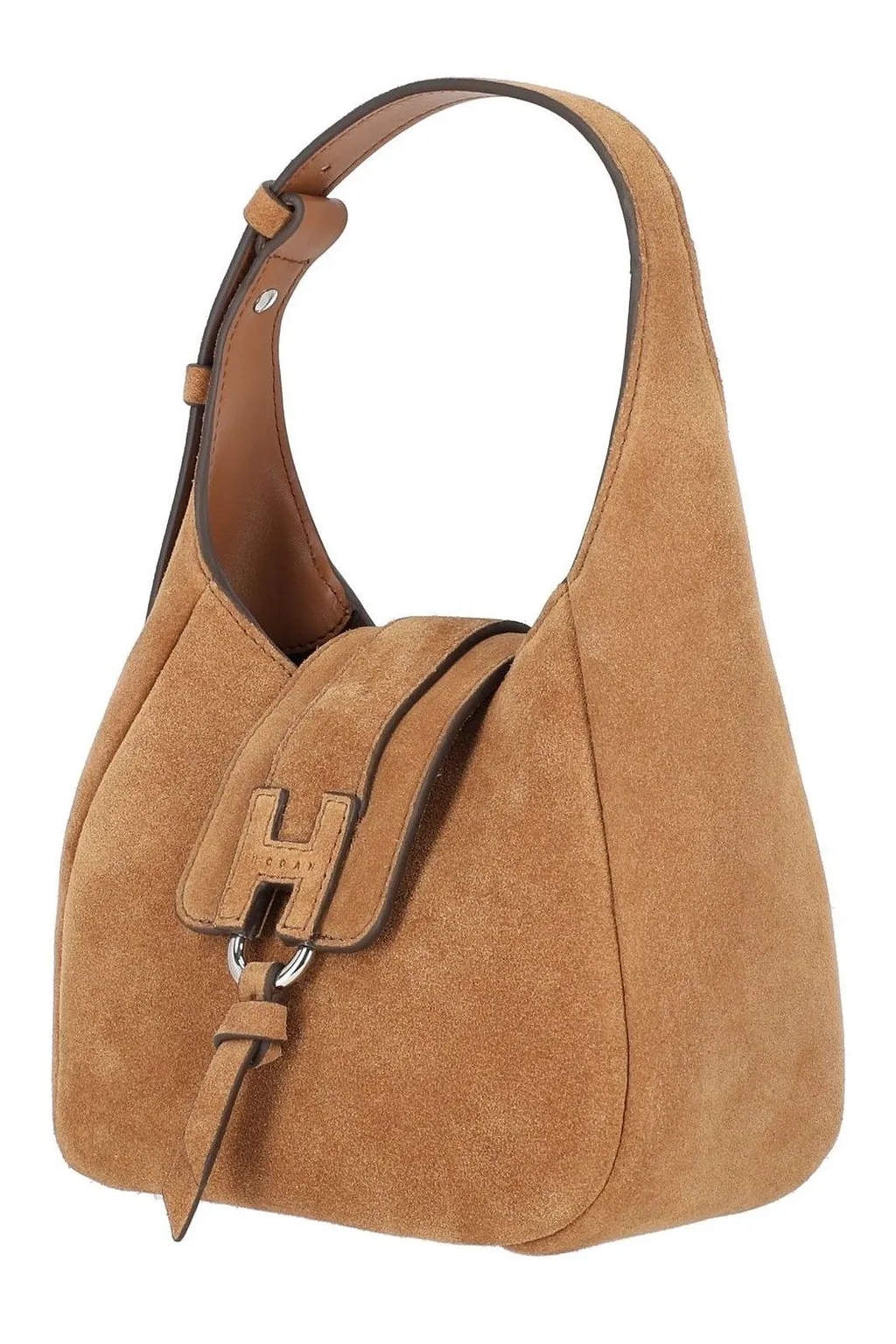 Hogan Trend Mini Hobo Bag