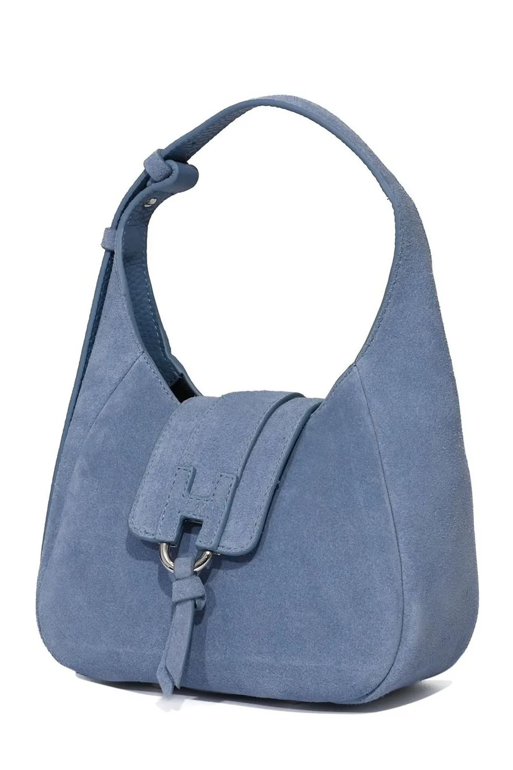 Hogan Trend Mini Hobo Bag
