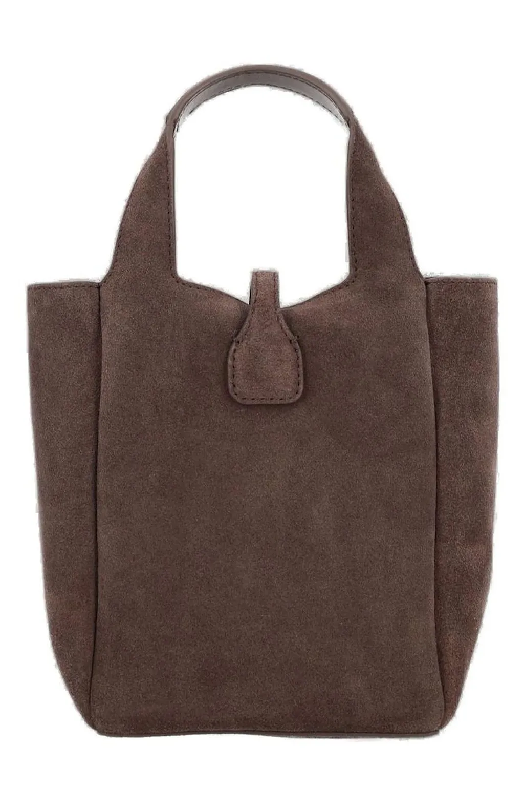 Hogan Trend Mini Shopping Bag