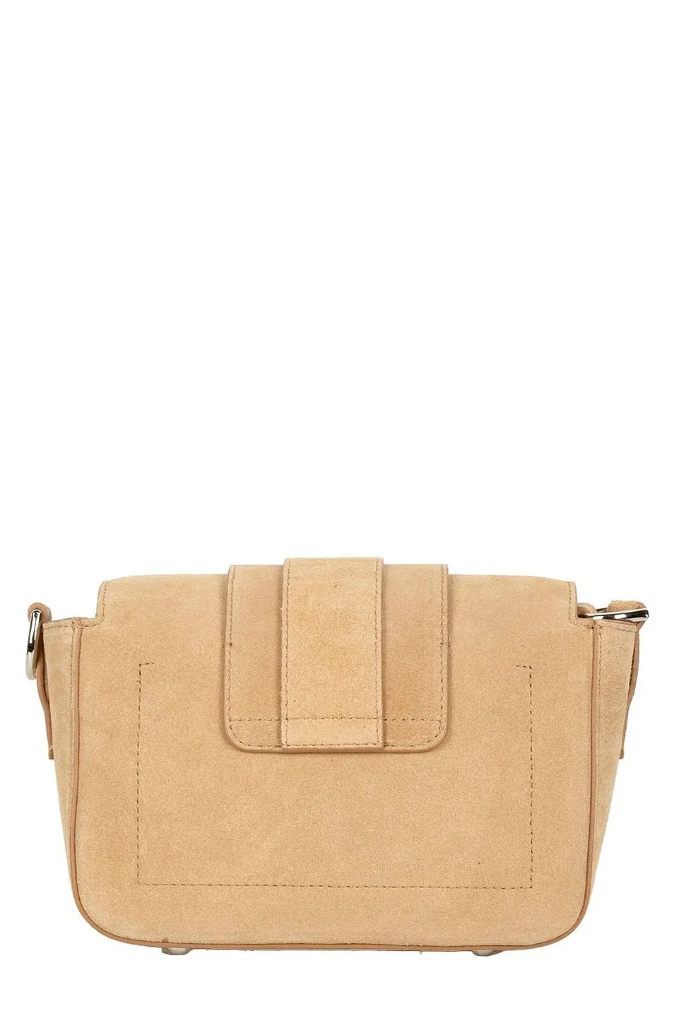 Hogan Trend Mini Hobo Bag