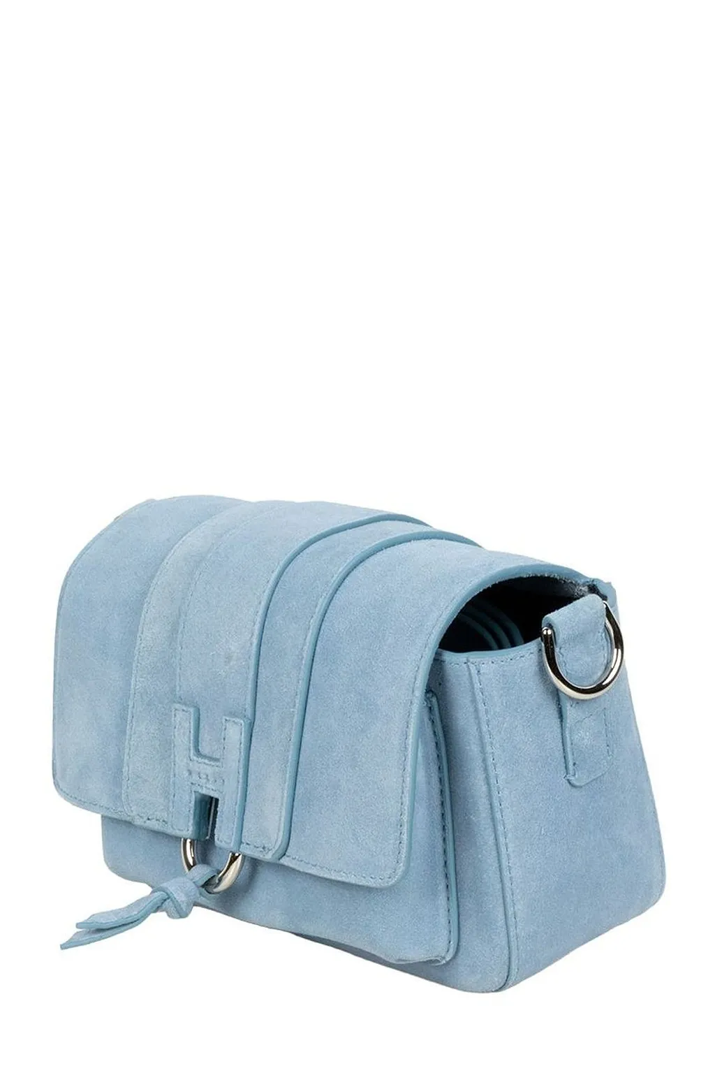 Hogan Trend Mini Hobo Bag