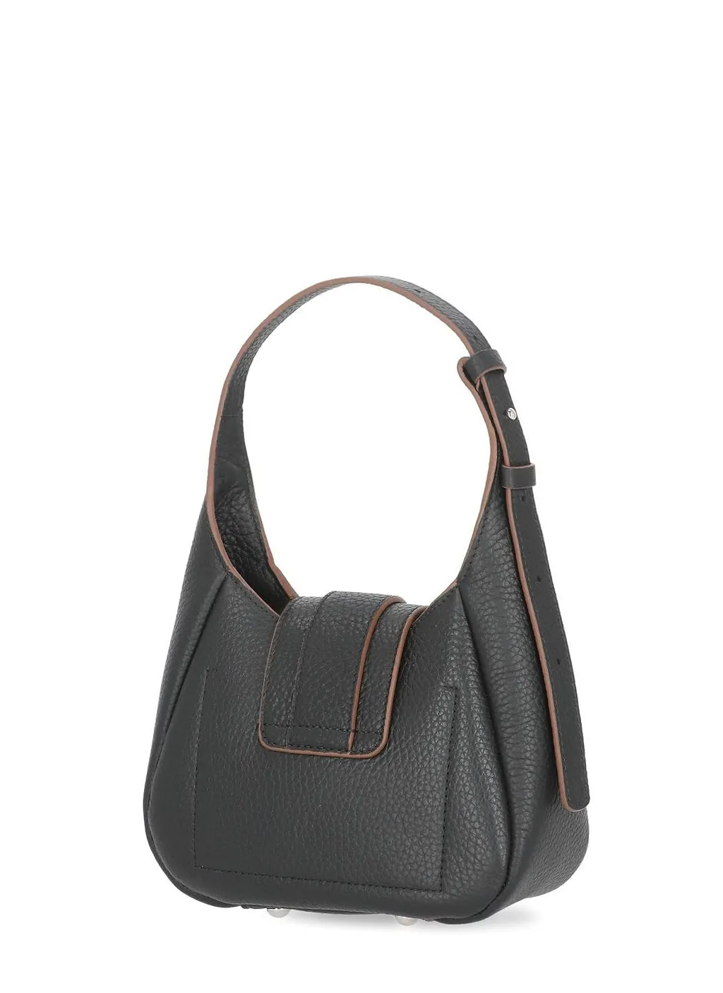 Hogan Trend Mini Hobo Bag