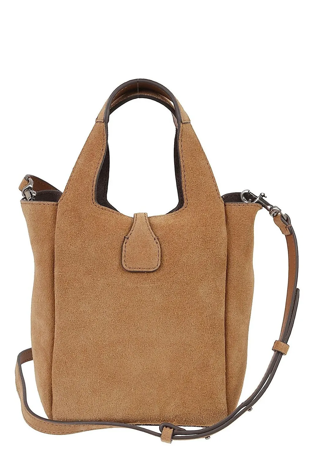 Hogan Trend Mini Shopping Bag