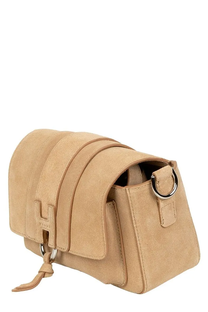 Hogan Trend Mini Hobo Bag