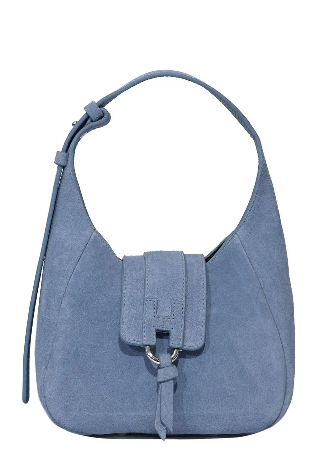 Hogan Trend Mini Hobo Bag
