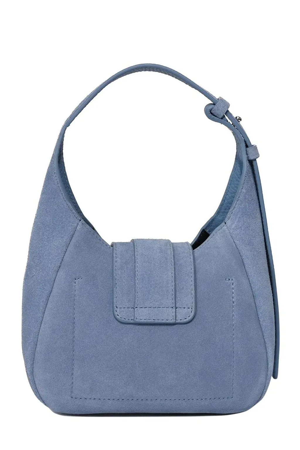 Hogan Trend Mini Hobo Bag