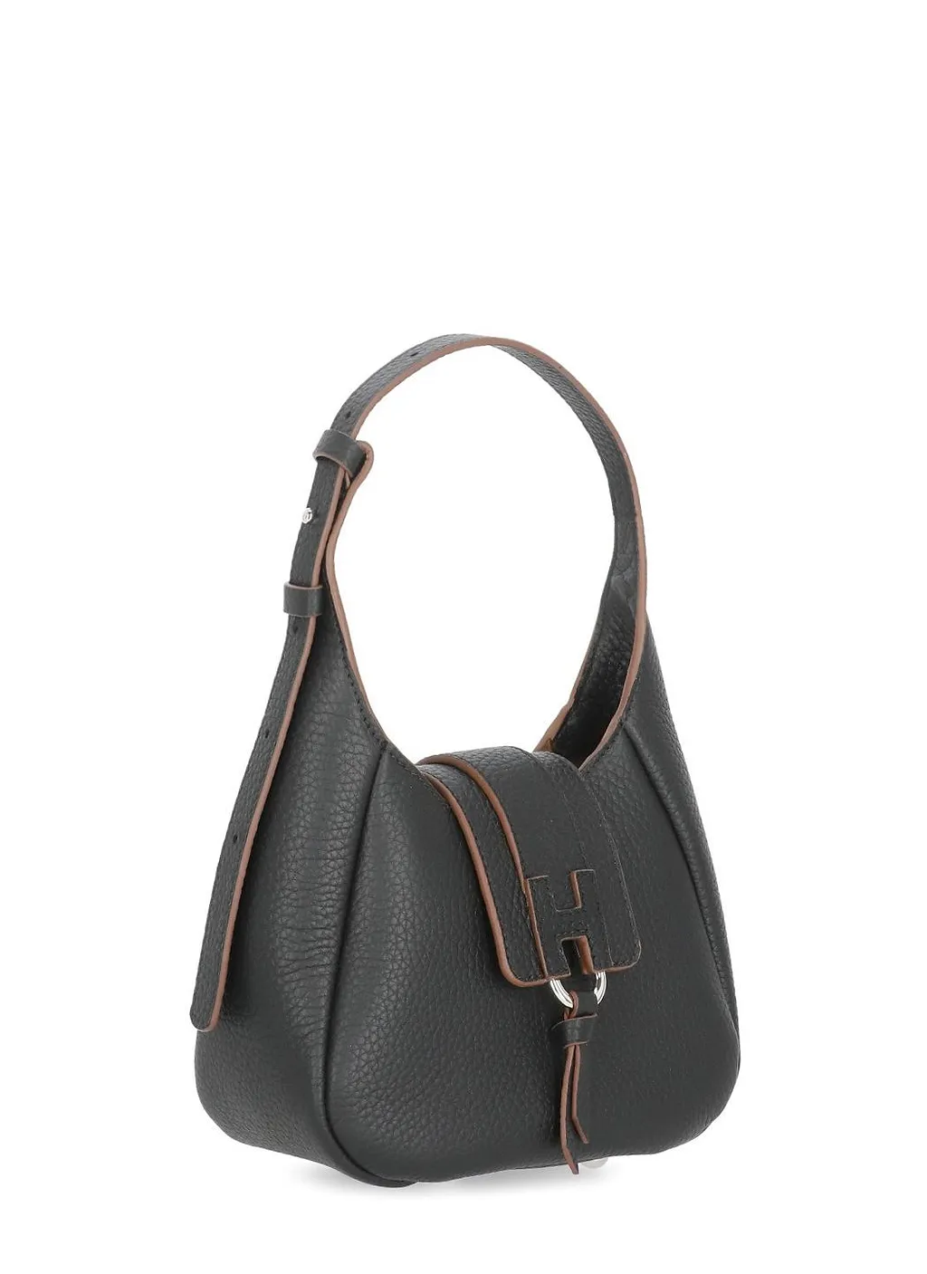Hogan Trend Mini Hobo Bag