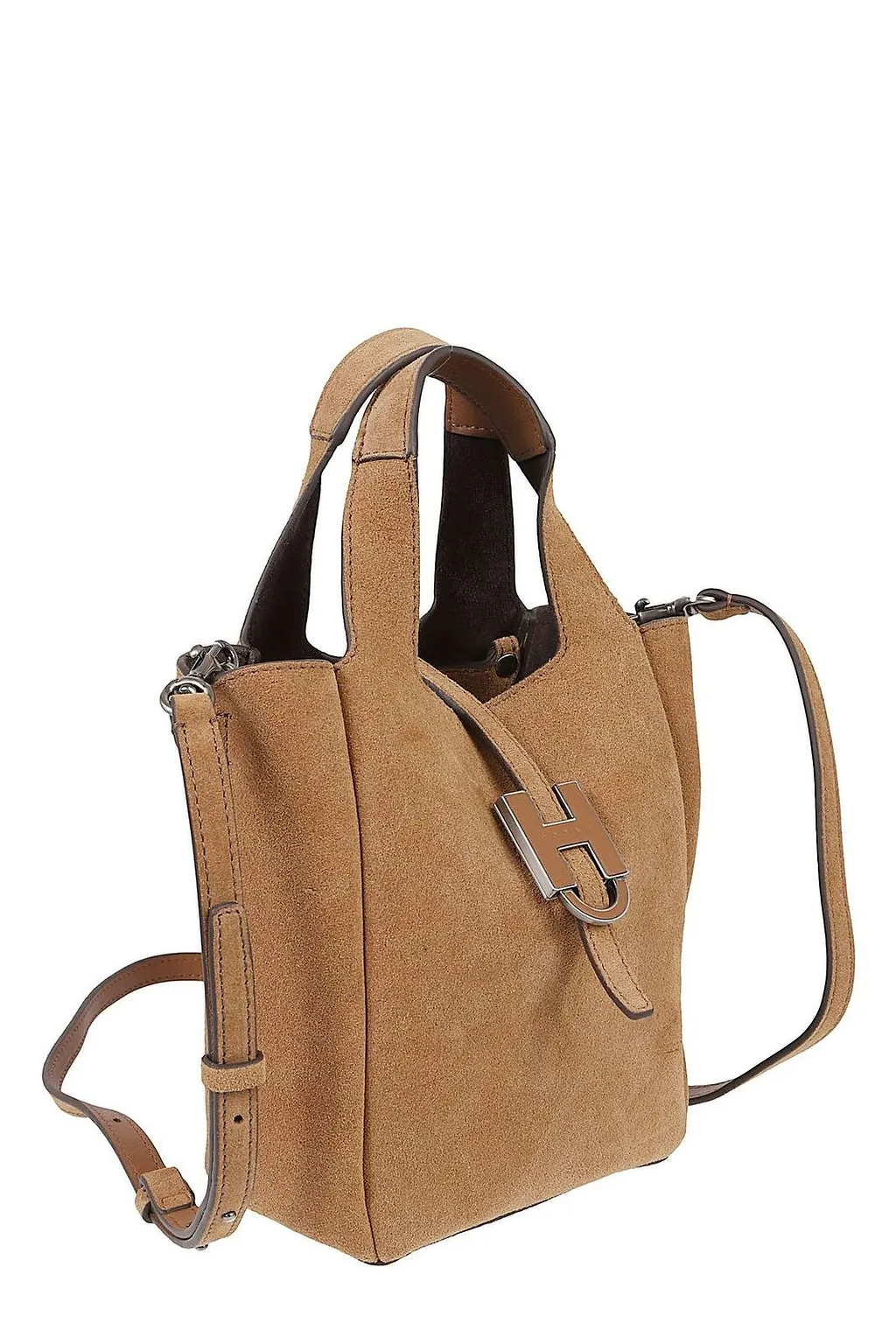 Hogan Trend Mini Shopping Bag