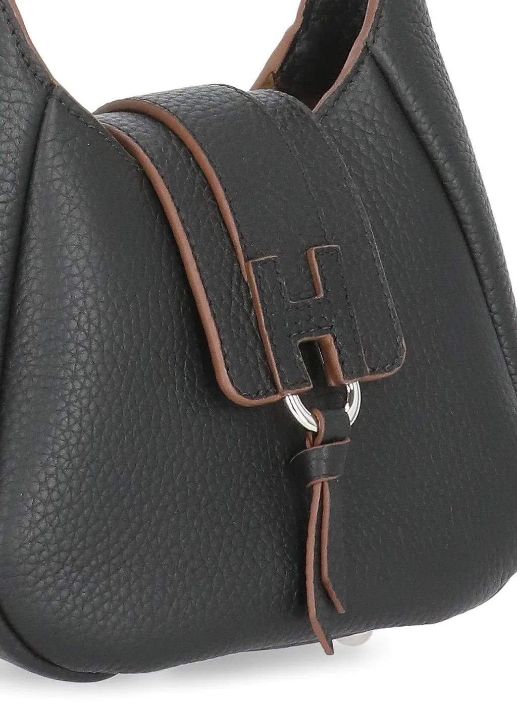 Hogan Trend Mini Hobo Bag