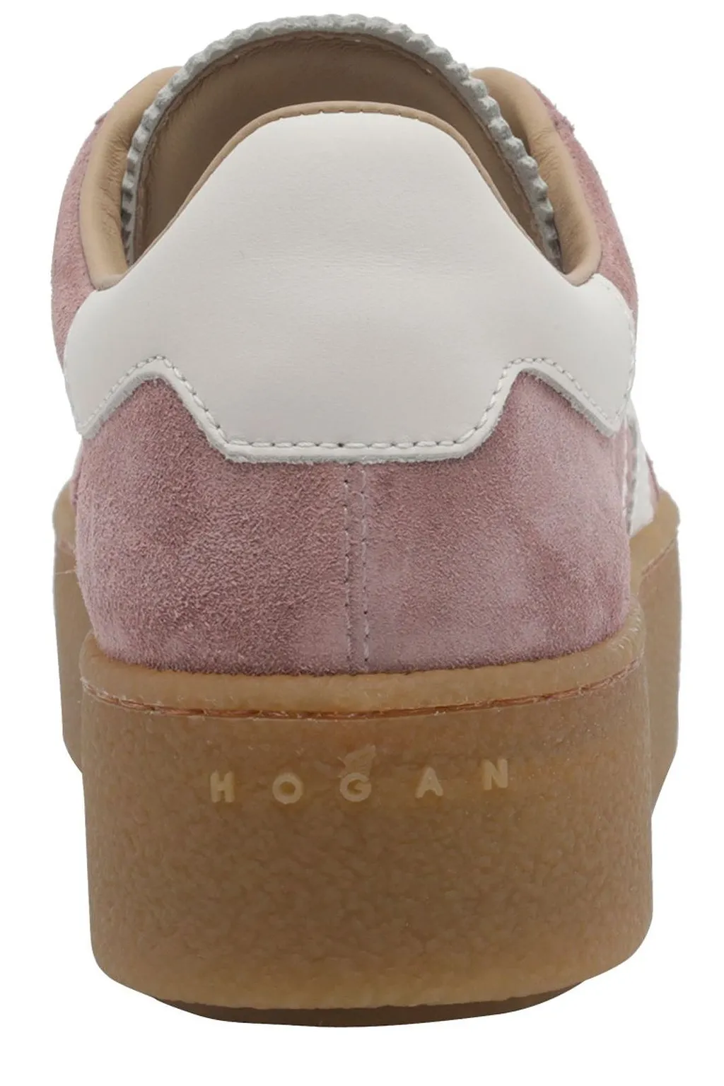Hogan Platform Low-Top Sneakers