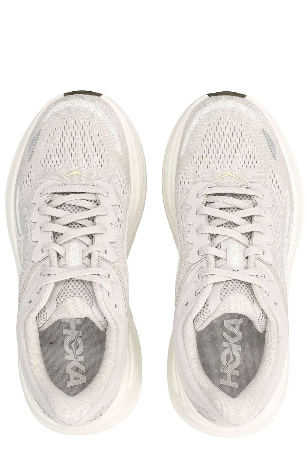 Hoka One One Bondi 9 Low Top Running Shoes