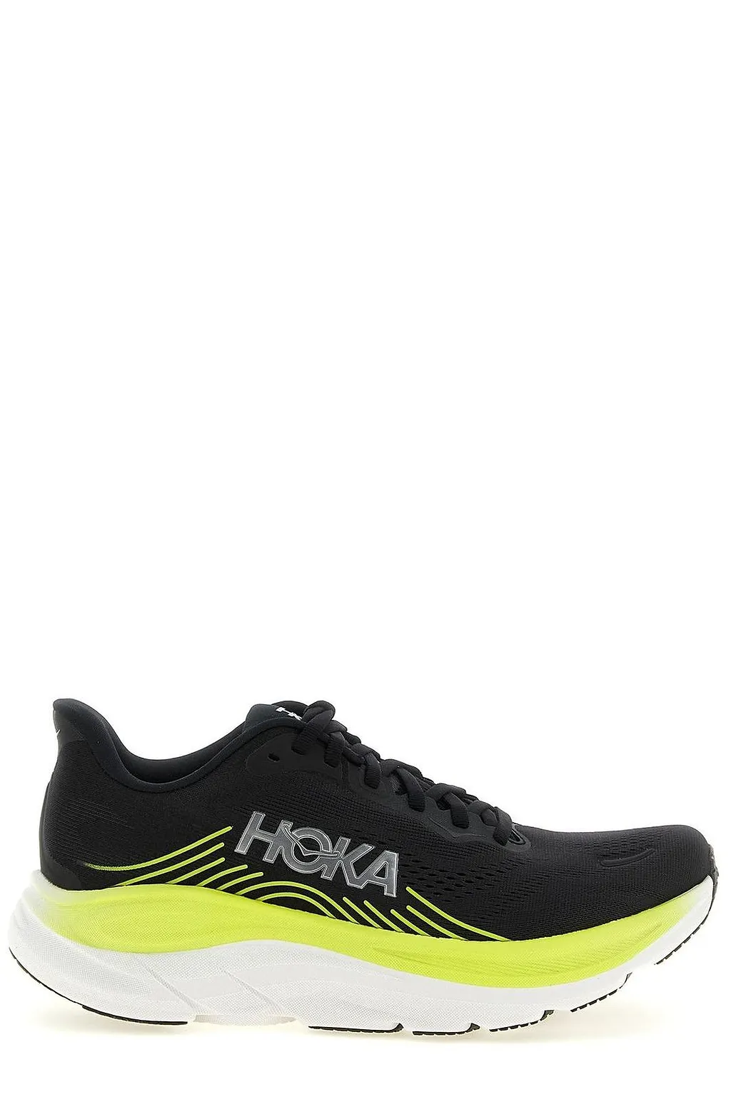 Hoka One One Clifton 11 Mesh Running Shoes