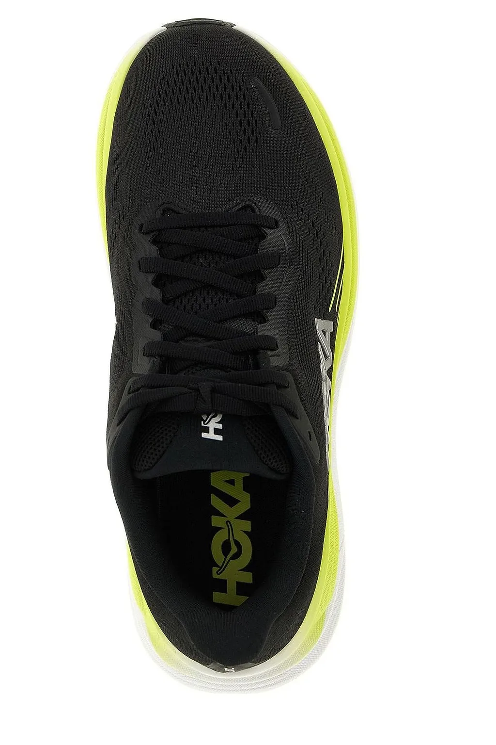 Hoka One One Clifton 11 Mesh Running Shoes
