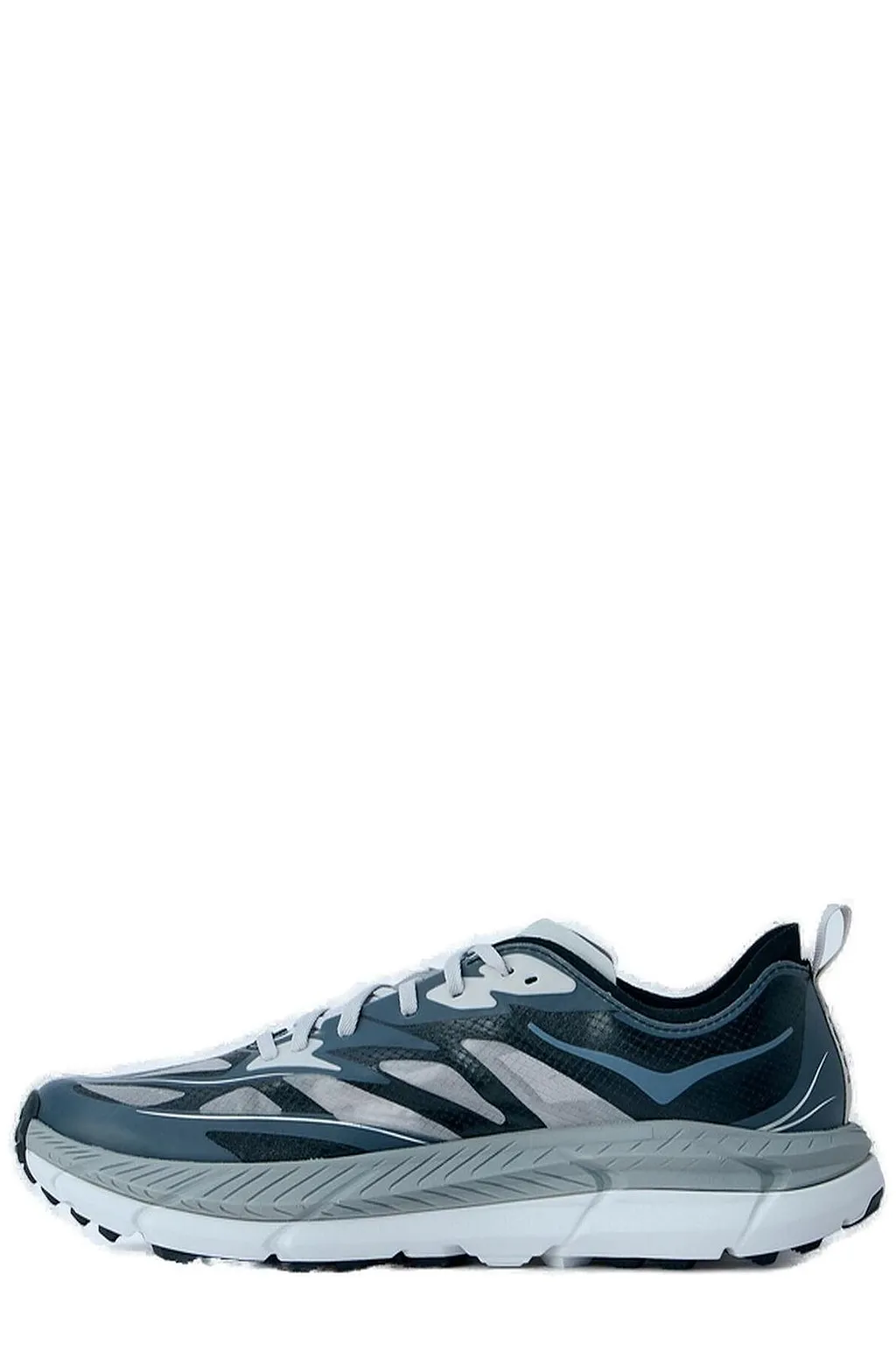 Mafate Speed 4 Lite Lace-Up Sneakers