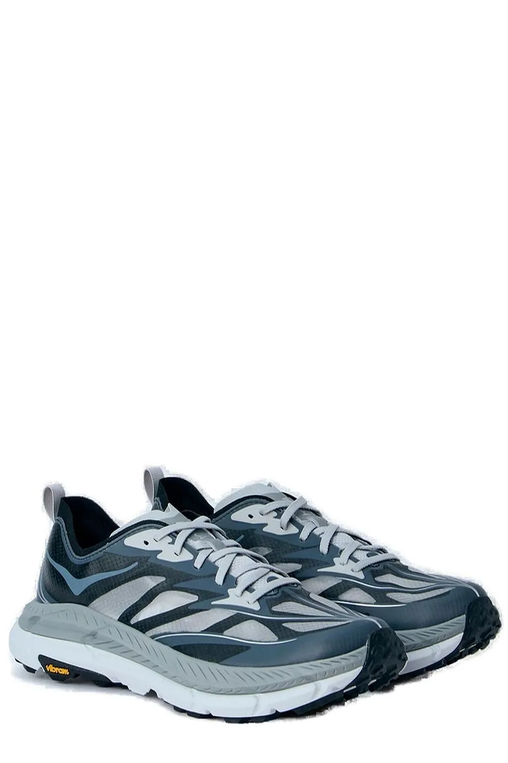 Mafate Speed 4 Lite Lace-Up Sneakers