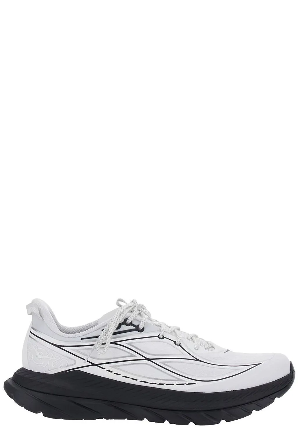 Hoka One One Mach Remastered Aura Running Shoes