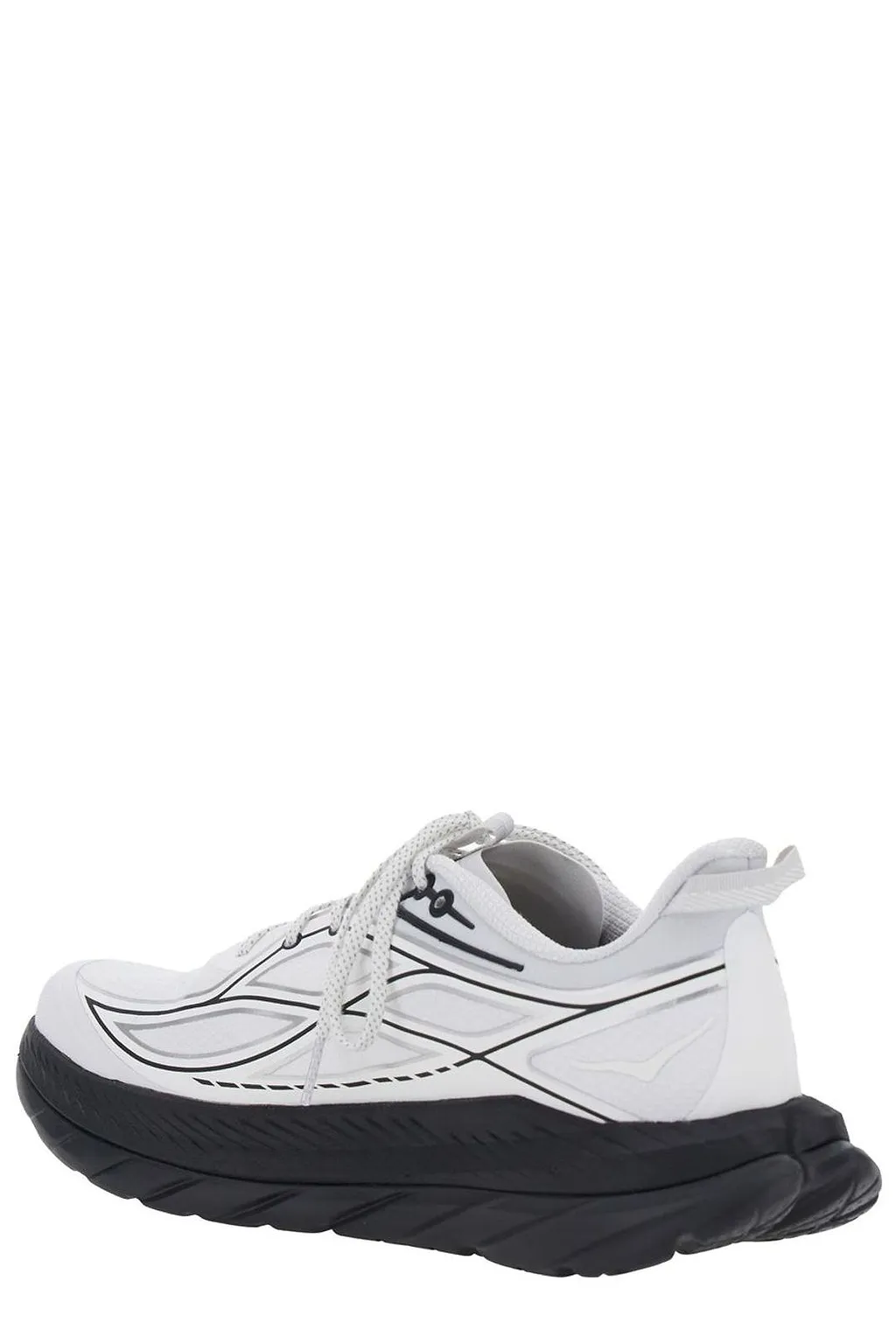 Hoka One One Mach Remastered Aura Running Shoes