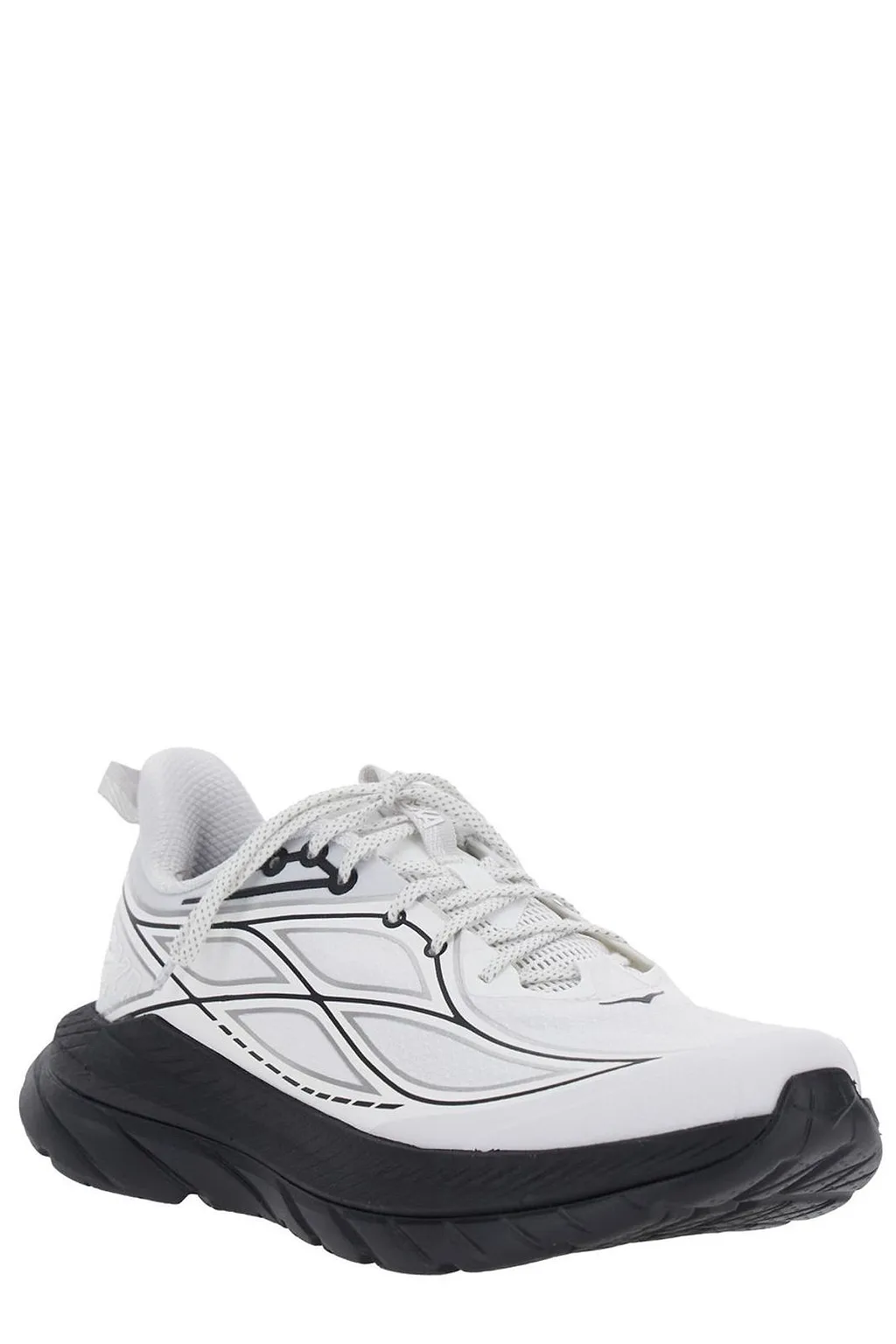 Hoka One One Mach Remastered Aura Running Shoes