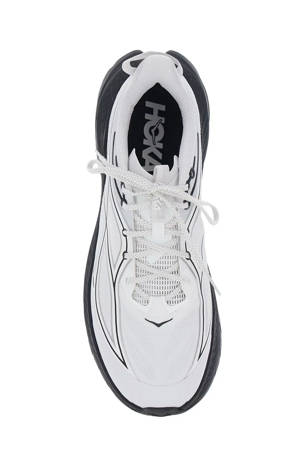 Hoka One One Mach Remastered Aura Running Shoes