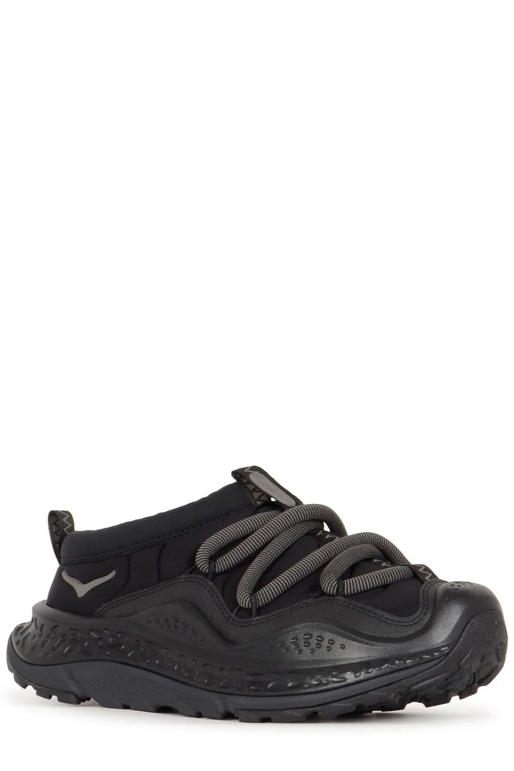 Hoka One One Ora Primo Lace-Up Sneakers