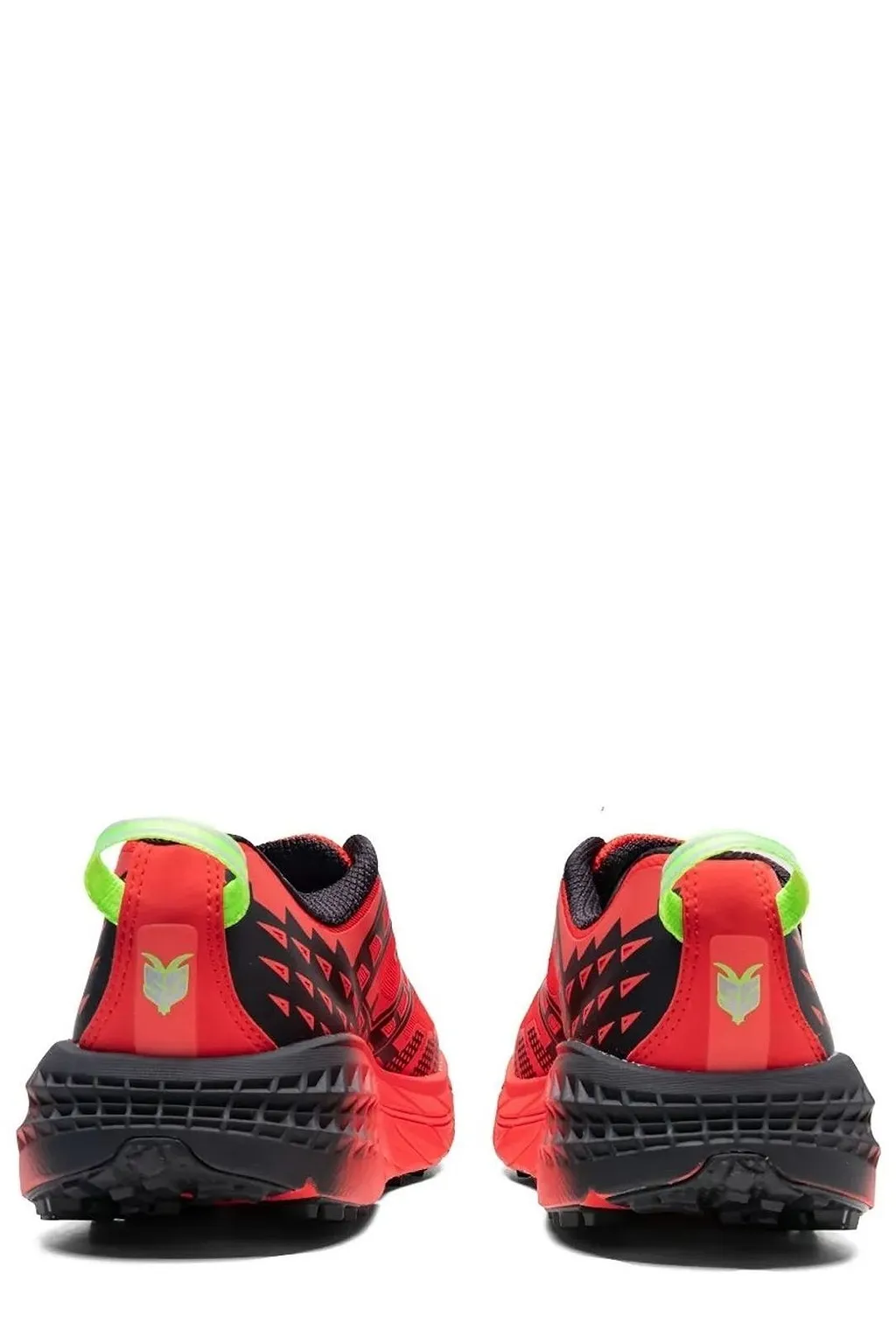 Hoka One One Speedgoat 2 Lace-Up Sneakers