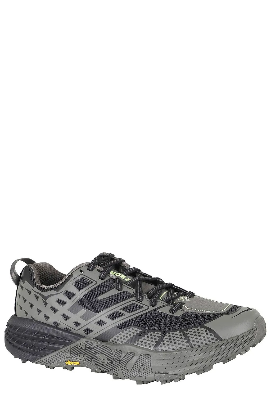 Hoka One One Speedgoat 2 Trail Running Shoes