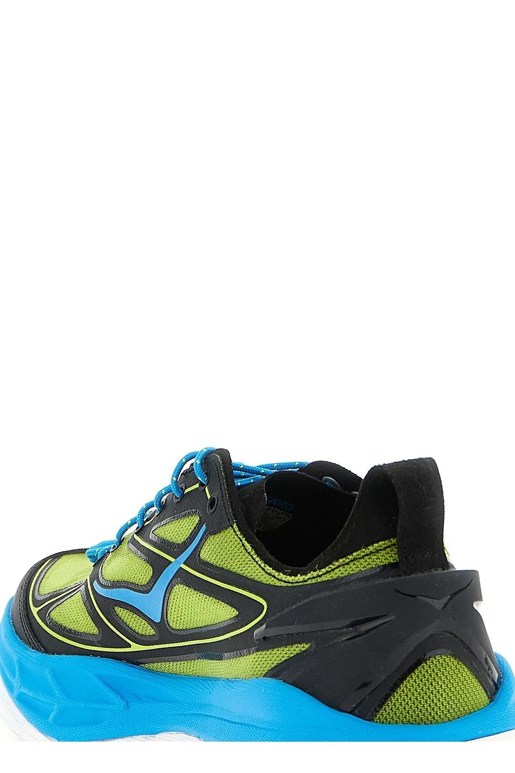 Hoka One One Stinson One7 Lace-Up Sneakers