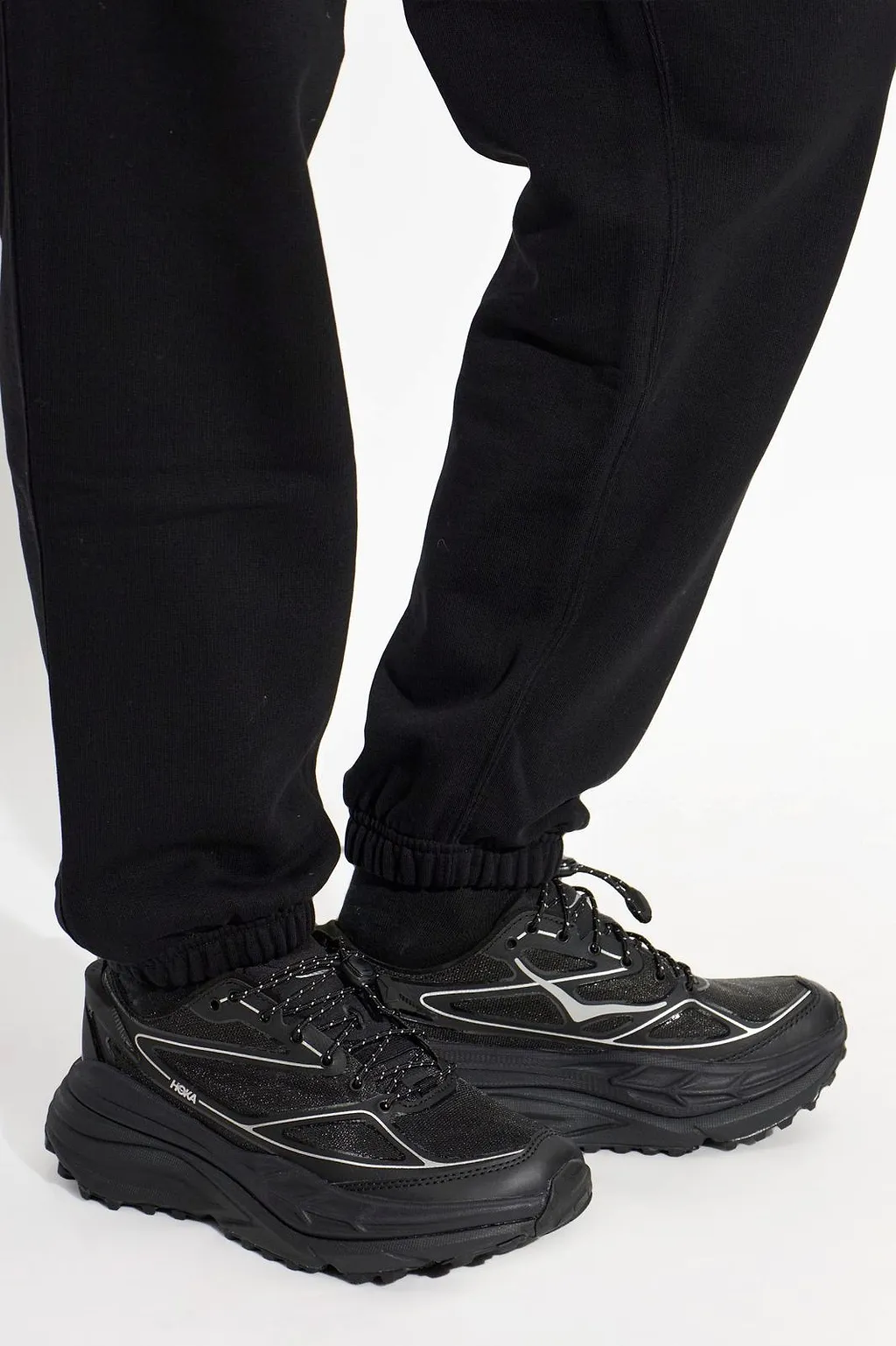 Hoka One One Stinson One 7 Trail Running Shoes