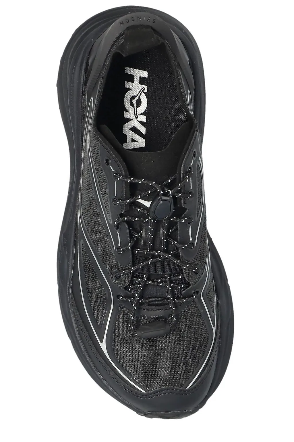 Hoka One One Stinson One 7 Trail Running Shoes