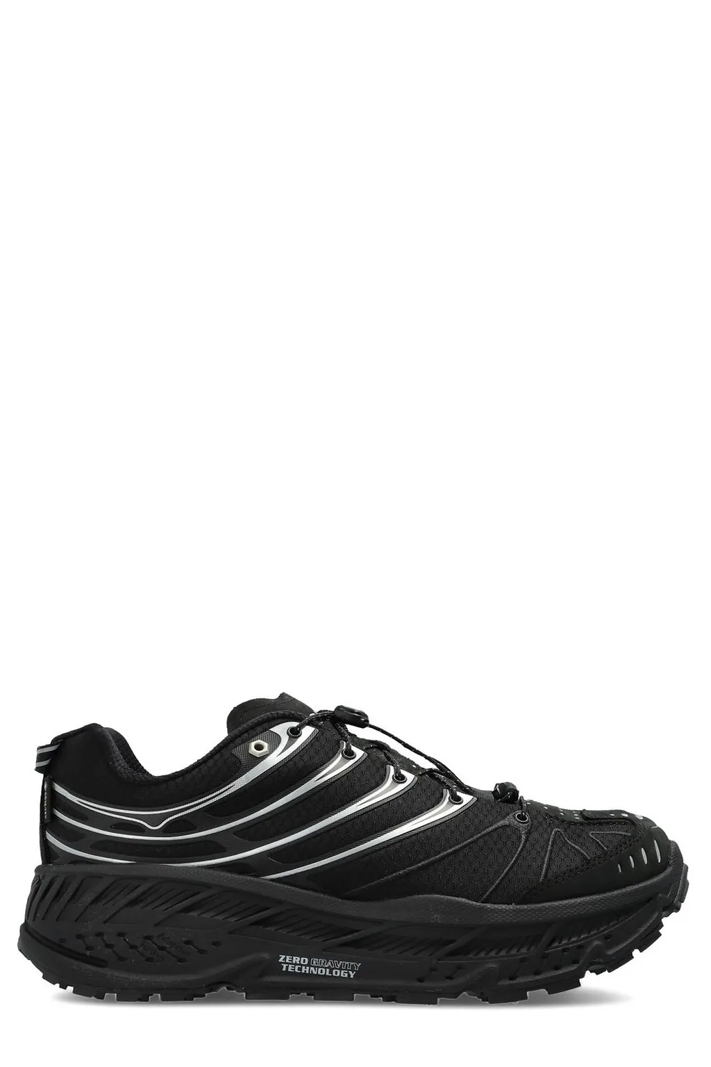 Panelled Stinson Evo Gtx Running Shoes