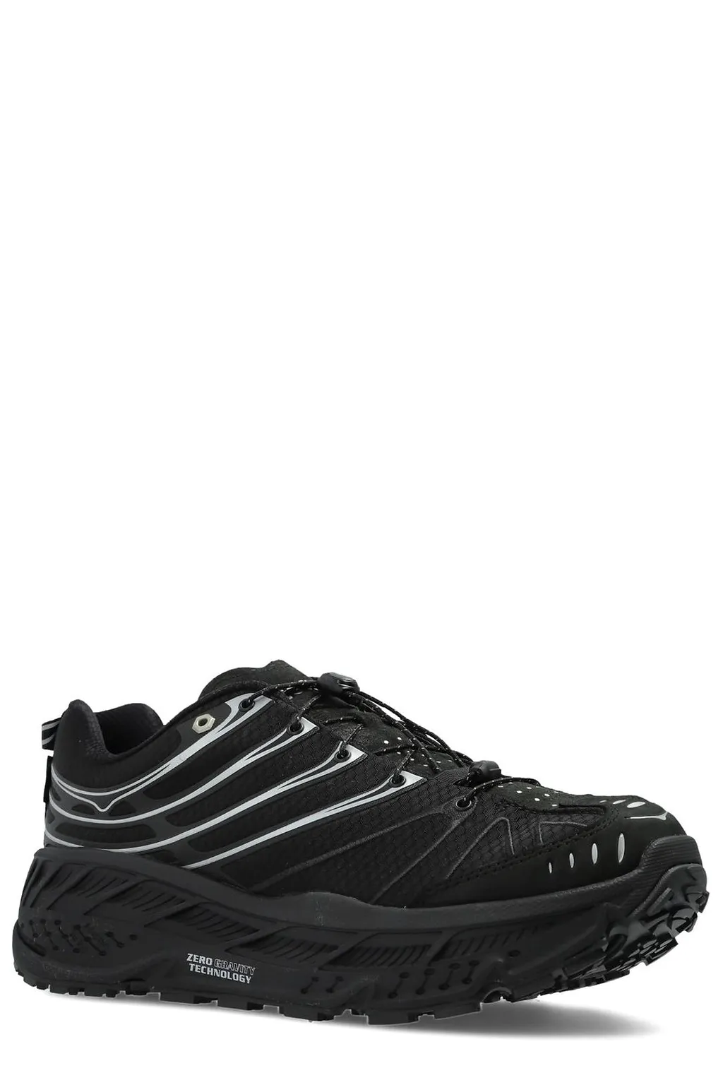 Panelled Stinson Evo Gtx Running Shoes