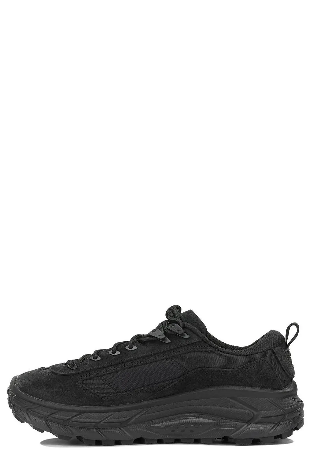 Hoka One One Tor Summit Fld Low-Top Sneakers