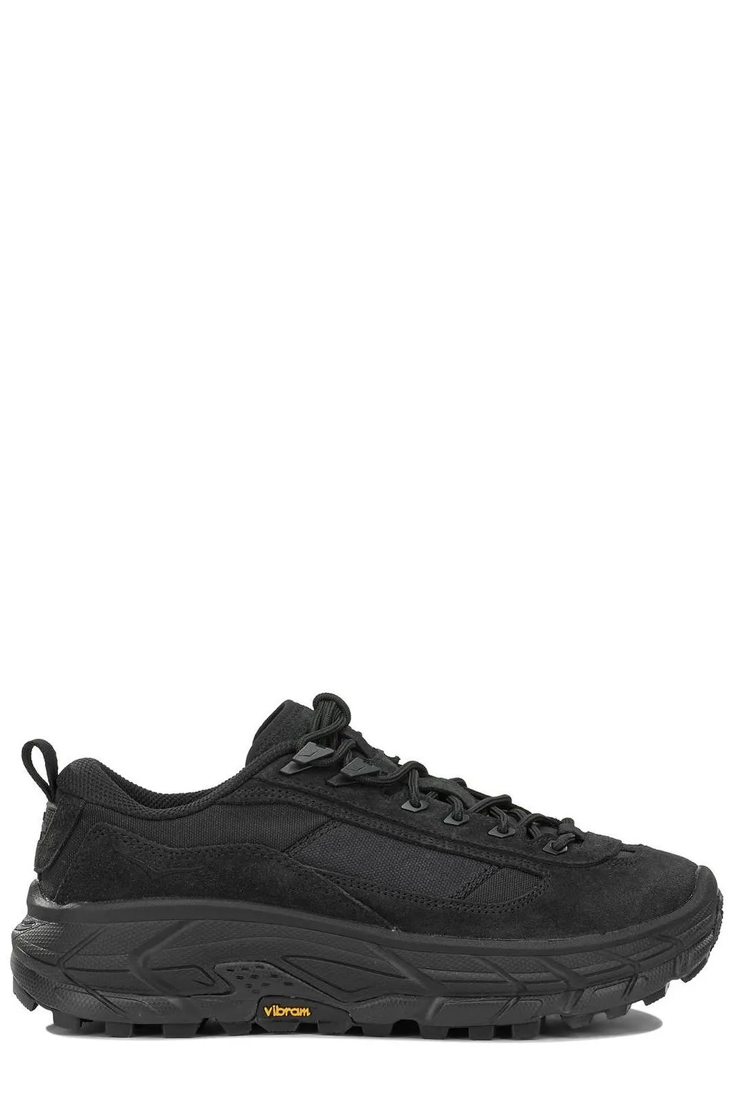 Hoka One One Tor Summit Fld Low-Top Sneakers