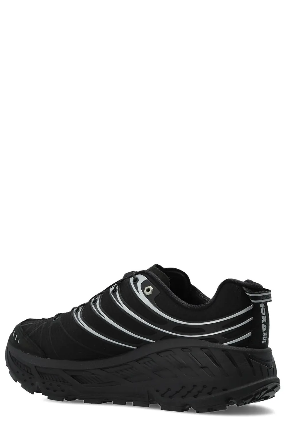 Panelled Stinson Evo Gtx Running Shoes