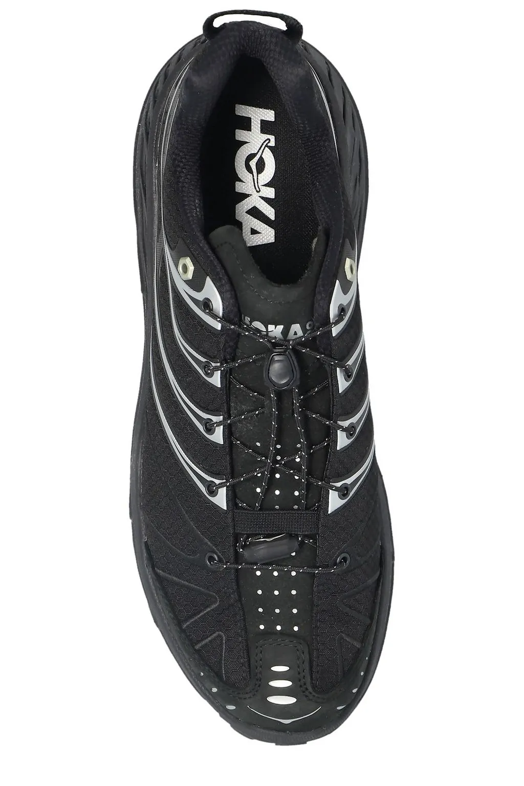 Panelled Stinson Evo Gtx Running Shoes