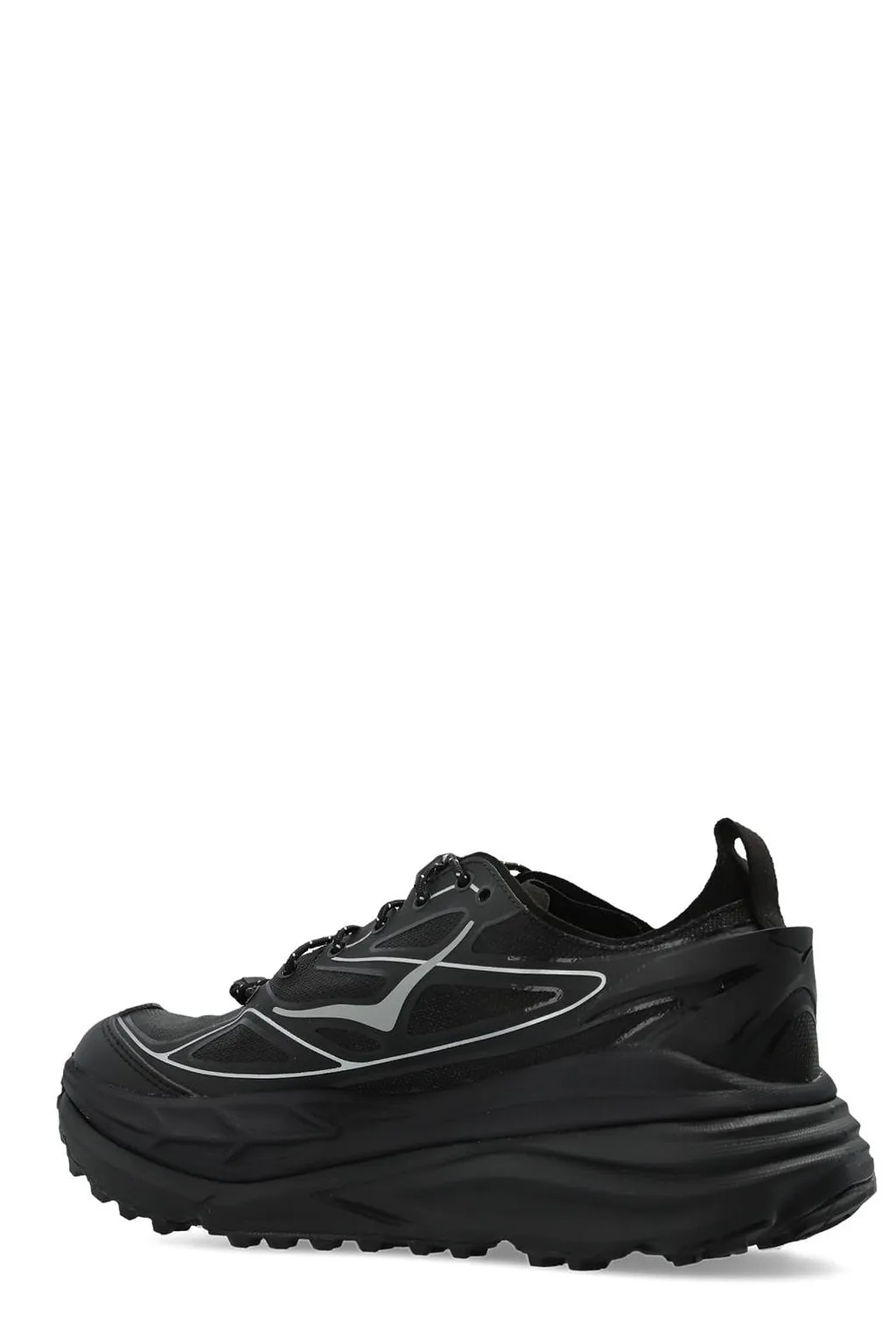 Hoka One One Stinson One 7 Trail Running Shoes