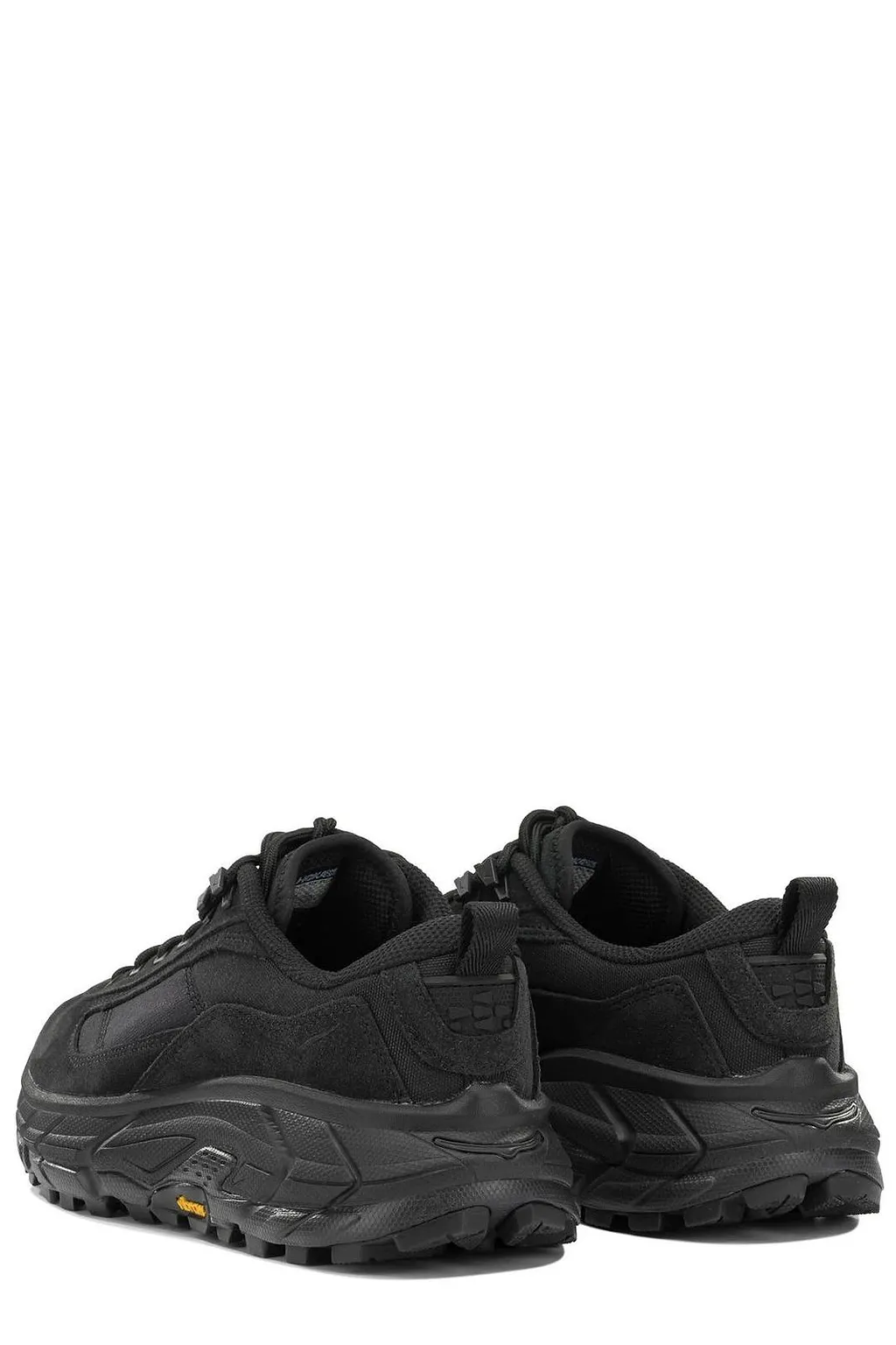Hoka One One Tor Summit Fld Low-Top Sneakers